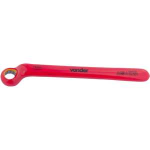 Chave estrela 14 mm, uma boca, isolada, IEC60900,VONDER