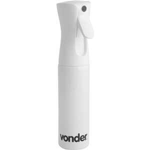 Pulverizador 300 ml, spray contínuo, VONDER