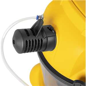 Extratora para limpeza, 1.300 W, 127 V~, ELV 1300, VONDER