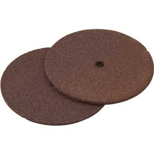 Disco de corte para microrretífica 24 mm x 0,8 mm, VONDER