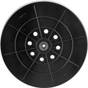 Disco com sistema fixa fácil 215 mm para LPV950B, VONDER