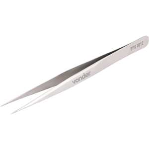 Pinça reta 136 mm, PRV 0012 VONDER