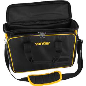 Bolsa em lona para ferramentas BL 030 VONDER