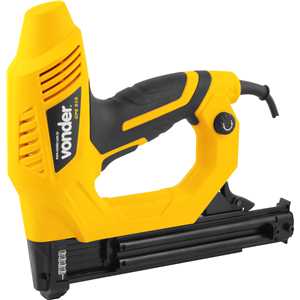 Grampeador / pinador elétrico GPE 916, 220 V~, VONDER