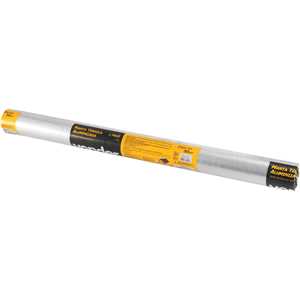 Manta térmica aluminizada, 1 face, com 50 m², VONDER