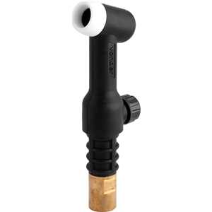 Corpo flexível, com válvula, para tochas TIG TTV 209 e TTV 213 VONDER