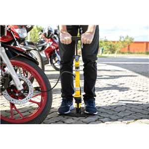 Bomba para encher pneus BP 060 VONDER