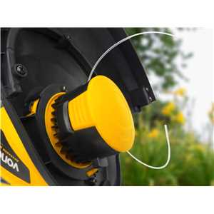 Aparador de grama AGV 1000, 1.000 W, 127 V~, VONDER