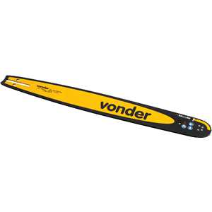 Sabre para motosserra 20'' - 50,8 cm (Z), VONDER