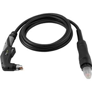 Tocha para máquina de corte plasma 60 A, 4 metros, TPV 66 VONDER