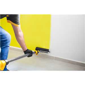 Rolo de pintura com reservatório VONDER