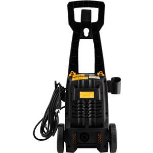 Lavadora de alta pressão LAV 1600, 1.600 lbf/pol², 127 V~, VONDER