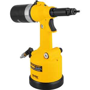 Rebitador pneumático para rebites de rosca, RPV 312, VONDER PLUS