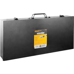 Alicate crimpador hidráulico ACV 400, VONDER