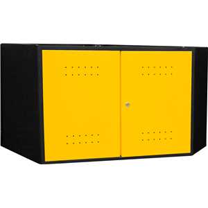Armário superior canto, modular, VONDER