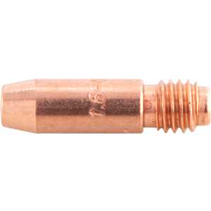 Bico de contato 1,6 mm x 30 mm, para tocha TMV 250/300/400 VONDER