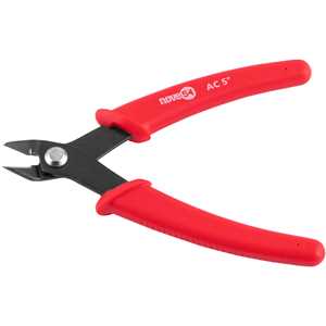 Alicate corte diagonal 5", corte rente, NOVE54