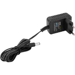 Parafusadeira/furadeira de impacto a bateria, 12 V, fonte de carregamento bivolt automática, PFV 120I VONDER