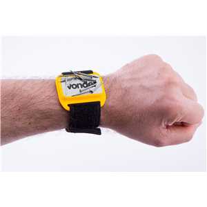 Pulseira magnética porta-ferramentas, VONDER