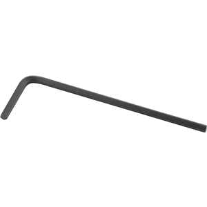 Chave hexagonal (allen) 2,0 mm, VONDER