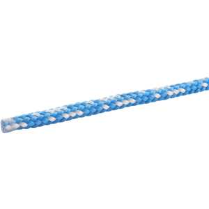 Corda multifilamento trançada 8,0 mm x 258 m, cores diversas, VONDER