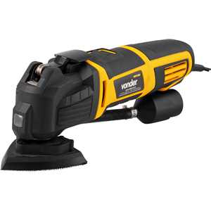 Lixadeira multifunção, 330 W, MEV 330, 220 V~, VONDER