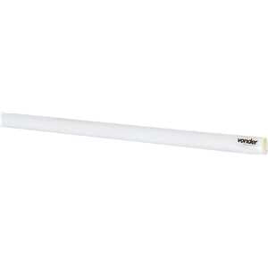 Tarugo de nylon, 30 mm x 1 m, VONDER