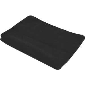 Toalha de microfibra, 40 cm x 40 cm, 300 g/m² (gsm), jogo com 3 peças, VONDER