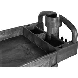 Carro para ferramentas, com 32 gaveteiros, CFV 032, VONDER