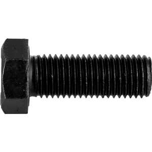 Parafuso sextavado 8.8, 24 mm x 65 mm, MA, rosca total, DIN 933, VONDER