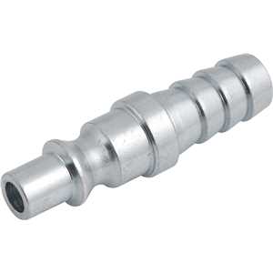 Conector/racord de 1/4", com espiga de 3/8", VONDER