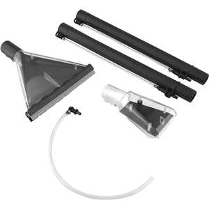 Extratora para limpeza, 1.300 W, 127 V~, ELV 1300, VONDER