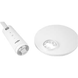 Luminária recarregável, LED, LRV 888 VONDER