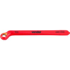 Chave estrela 8 mm, uma boca, isolada, IEC60900, VONDER