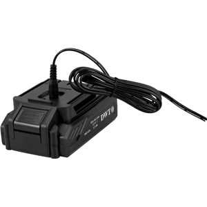Parafusadeira/furadeira de impacto a bateria, 12 V, fonte bivolt automática, jogo com 74 acessórios, PFD 074 DWT