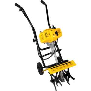 Motocultivador a gasolina 1,9 cv/hp, MCV 190, VONDER