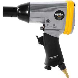 Chave de impacto pneumática 1/2" - 12,7 mm, CIV 012, VONDER