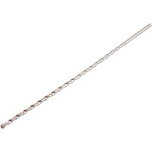 Broca extralonga para concreto, 6,0 mm x 300,0 mm, VONDER