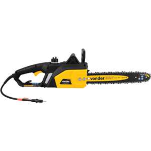 Eletrosserra de 14", 1.600 W, 220 V~, EV 1600 VONDER