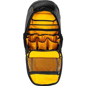 Mochila para ferramentas, base reforçada em polipropileno, MOV 650 VONDER PLUS
