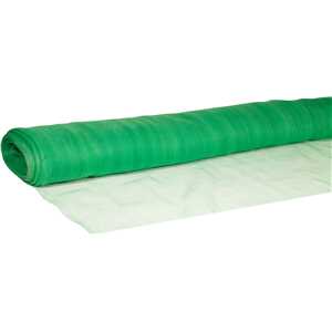 Tela mosquiteiro verde, 3,0 m x 50 m, VONDER