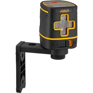 Nível a laser, recarregável, 20 metros, NLR 020 VONDER