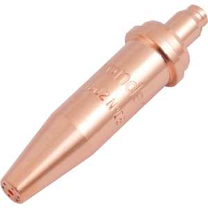 Bico de corte 1502 nº 08 acetileno VONDER