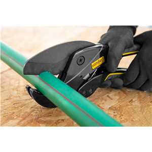 Cortador de tubos 1.5/8", para tubos de PVC, VONDER PLUS