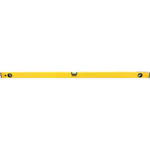 Nível de alumínio 48", com base magnética, VONDER PLUS