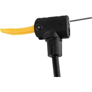 Bomba para encher pneus BP 060 VONDER