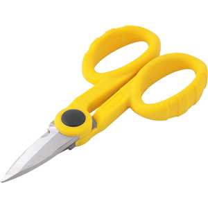 Tesoura para cabista/eletricista 5.1/2", VONDER