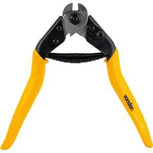 Alicate corta cabos, 7.1/2" VONDER
