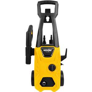 Lavadora de alta pressão LAV 1600, 1.600 lbf/pol², 127 V~, VONDER