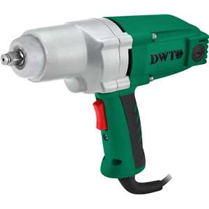 Chave de impacto com encaixe de 1/2", CID 912, 900 W 127 V~, DWT